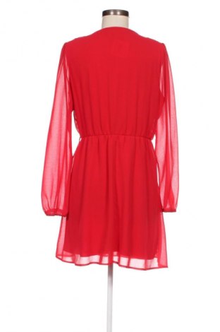 Kleid New Look, Größe XL, Farbe Rot, Preis 27,58 €