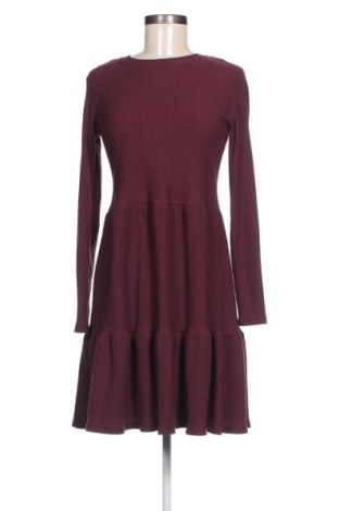 Kleid New Look, Größe XS, Farbe Rot, Preis € 9,49