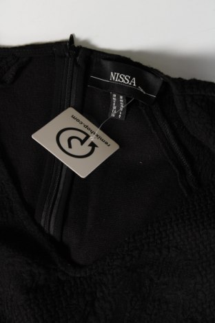 Kleid Nissa, Größe S, Farbe Schwarz, Preis € 80,58