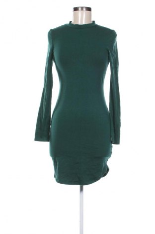 Kleid Nly Trend, Größe M, Farbe Grün, Preis € 9,49