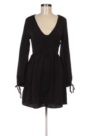 Kleid Nly Trend, Größe M, Farbe Schwarz, Preis 20,49 €