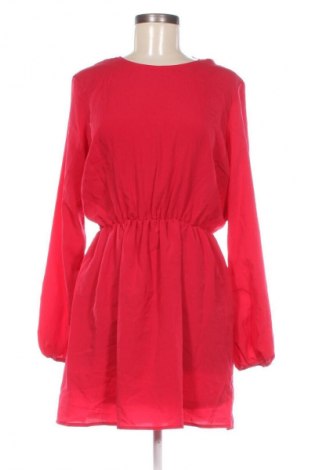 Kleid Nly Trend, Größe S, Farbe Rosa, Preis € 16,49