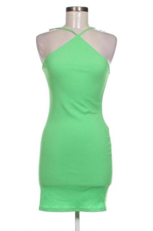 Kleid Nly Trend, Größe S, Farbe Grün, Preis 4,99 €