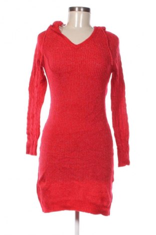 Kleid No Boundaries, Größe S, Farbe Rot, Preis € 20,49