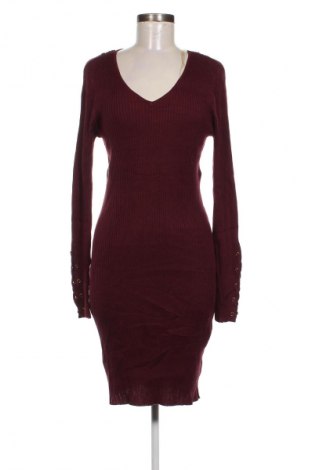 Kleid No Boundaries, Größe XL, Farbe Rot, Preis 14,99 €