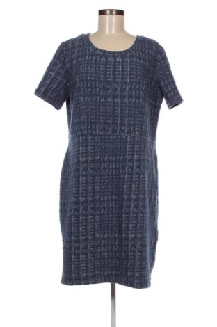 Kleid Noa Noa, Größe L, Farbe Blau, Preis € 23,49