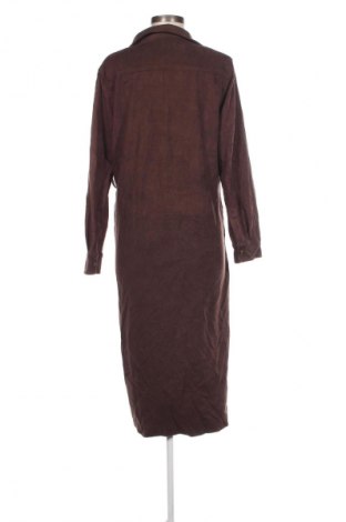 Kleid Norah, Größe M, Farbe Braun, Preis 17,49 €