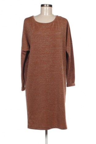 Kleid Norah, Größe M, Farbe Braun, Preis € 17,49