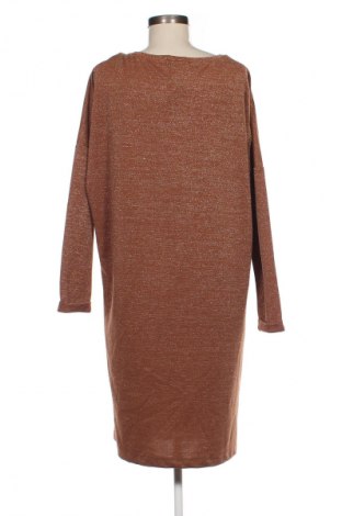 Kleid Norah, Größe M, Farbe Braun, Preis 17,49 €