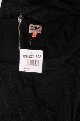 Kleid ONLY, Größe M, Farbe Schwarz, Preis 8,99 €