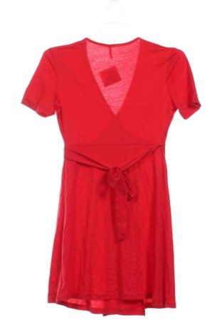 Kleid ONLY, Größe XXS, Farbe Rot, Preis € 14,04