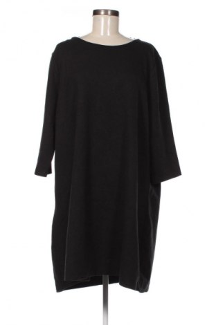 Kleid ONLY Carmakoma, Größe XXL, Farbe Schwarz, Preis 18,99 €