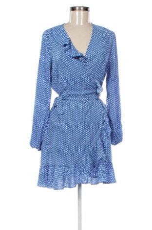 Kleid ONLY Carmakoma, Größe M, Farbe Blau, Preis 15,99 €