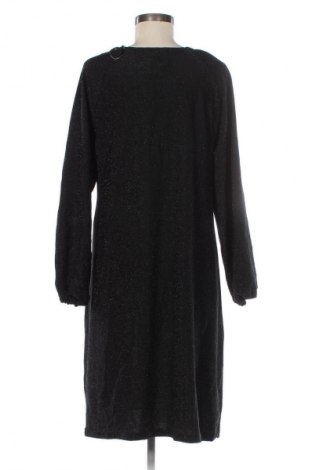 Kleid ONLY Carmakoma, Größe M, Farbe Schwarz, Preis € 33,99