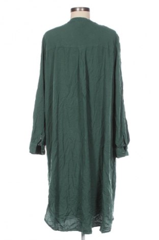 Rochie ONLY Carmakoma, Mărime XXL, Culoare Verde, Preț 102,99 Lei