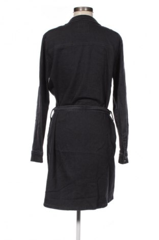 Kleid Object, Größe L, Farbe Grau, Preis € 11,99