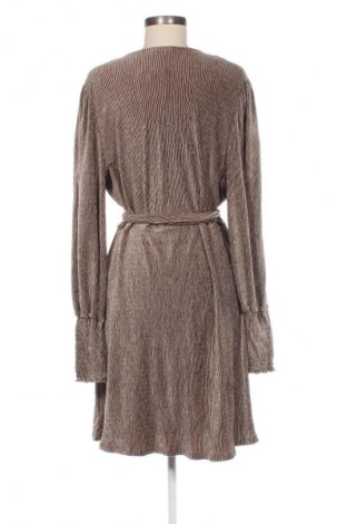 Kleid Object, Größe L, Farbe Beige, Preis € 17,49