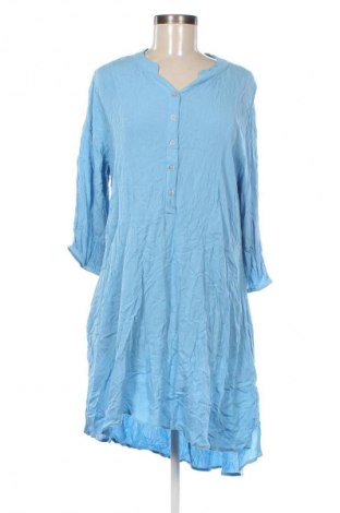 Kleid Ofelia, Größe L, Farbe Blau, Preis 10,49 €