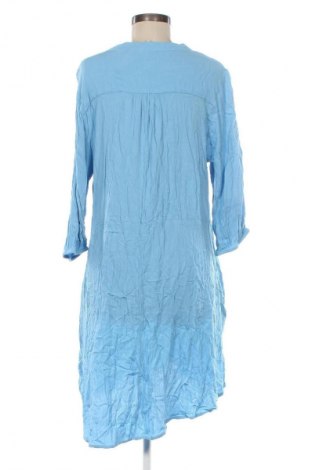 Kleid Ofelia, Größe L, Farbe Blau, Preis 10,49 €