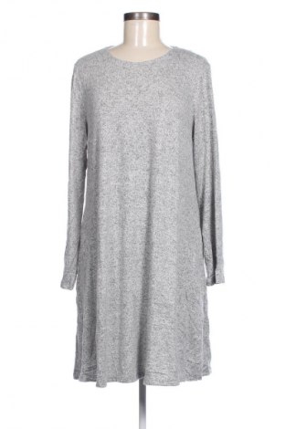 Kleid Old Navy, Größe L, Farbe Grau, Preis € 5,49