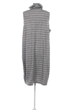 Kleid Old Navy, Größe XXL, Farbe Grau, Preis 32,49 €