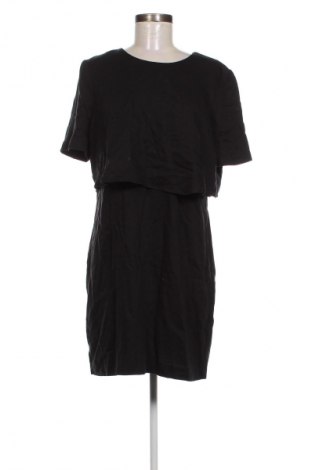 Kleid Oliver Bonas, Größe M, Farbe Schwarz, Preis € 24,48