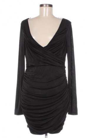 Kleid Oneness, Größe XL, Farbe Schwarz, Preis 11,49 €