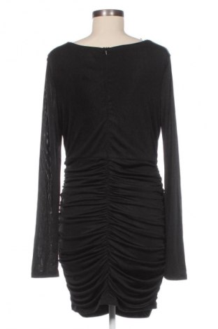 Kleid Oneness, Größe XL, Farbe Schwarz, Preis 11,49 €