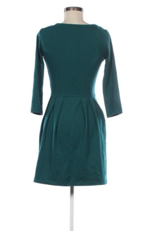 Kleid Oodji, Größe L, Farbe Blau, Preis 7,49 €