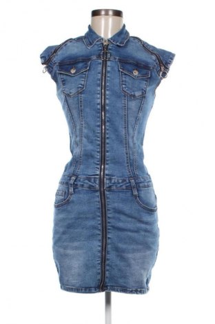 Šaty  Original Denim, Velikost M, Barva Modrá, Cena  367,00 Kč