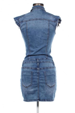 Kleid Original Denim, Größe M, Farbe Blau, Preis € 8,99