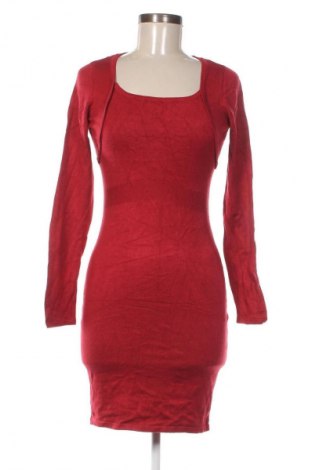 Kleid Orsay, Größe S, Farbe Rot, Preis € 10,49