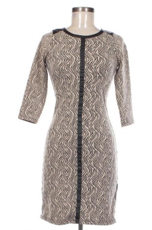 Kleid Orsay, Größe XXS, Farbe Beige, Preis 9,49 €