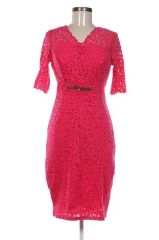 Kleid Orsay, Größe M, Farbe Rot, Preis € 8,99