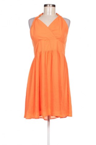 Kleid Orsay, Größe M, Farbe Orange, Preis € 8,99