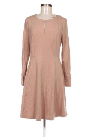 Kleid Orsay, Größe L, Farbe Beige, Preis 8,99 €