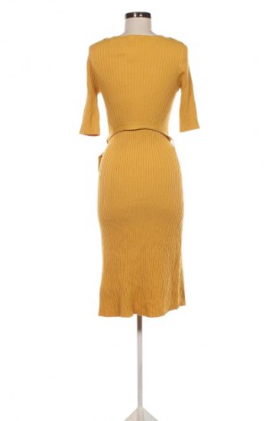 Kleid Orsay, Größe L, Farbe Gelb, Preis 27,19 €