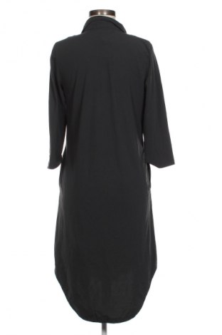 Kleid PENN&INK, Größe M, Farbe Grau, Preis € 57,49