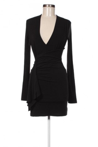 Kleid Patrizia Pepe, Größe S, Farbe Schwarz, Preis 68,99 €