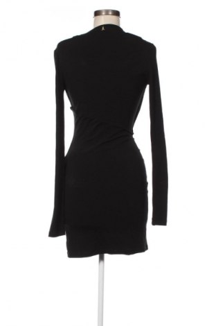 Kleid Patrizia Pepe, Größe S, Farbe Schwarz, Preis 63,49 €