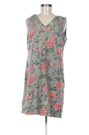 Kleid Peacocks, Größe M, Farbe Mehrfarbig, Preis € 8,99