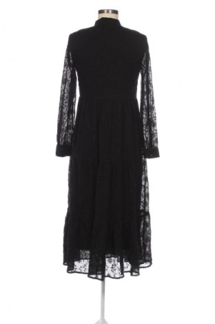 Rochie Pieces, Mărime XS, Culoare Negru, Preț 44,99 Lei