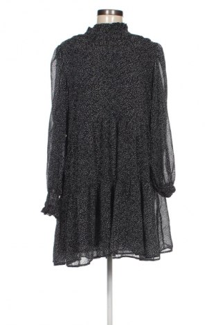 Kleid Pieces, Größe XL, Farbe Schwarz, Preis 14,49 €