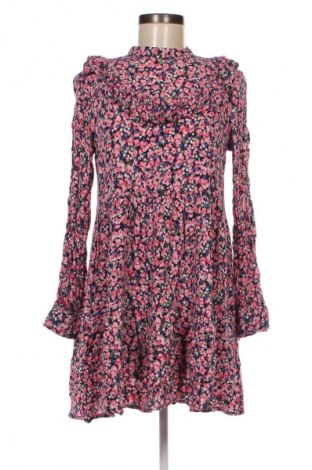 Kleid Pieces, Größe S, Farbe Mehrfarbig, Preis 5,49 €