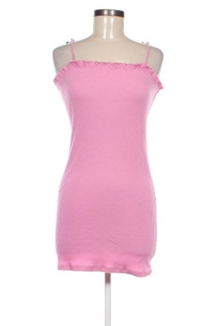 Kleid Pieces, Größe L, Farbe Rosa, Preis € 13,81