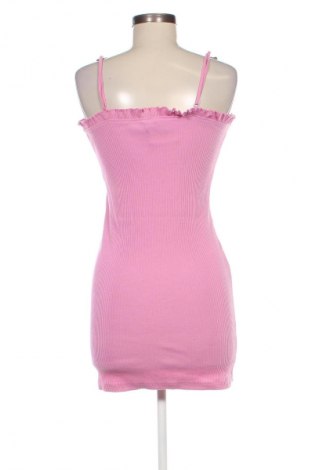 Kleid Pieces, Größe L, Farbe Rosa, Preis € 13,81