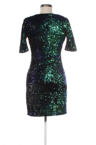 Kleid Pieces, Größe XS, Farbe Mehrfarbig, Preis € 13,99