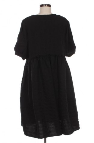 Kleid Pieces, Größe L, Farbe Schwarz, Preis € 17,44