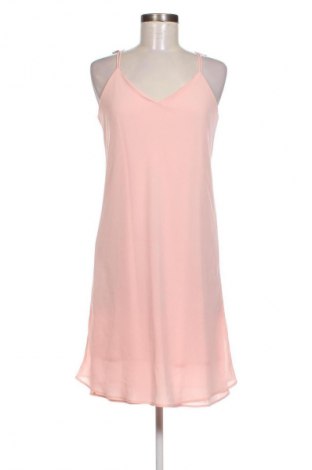 Kleid Pieces, Größe S, Farbe Rosa, Preis 10,99 €