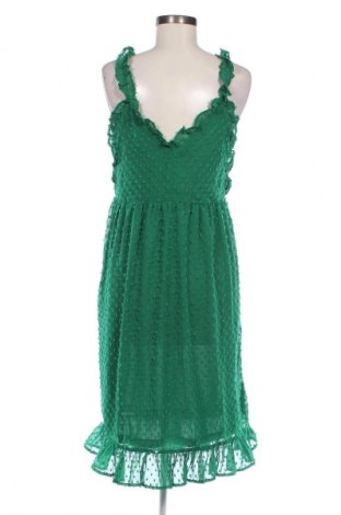 Kleid Pigalle, Größe M, Farbe Grün, Preis 15,99 €